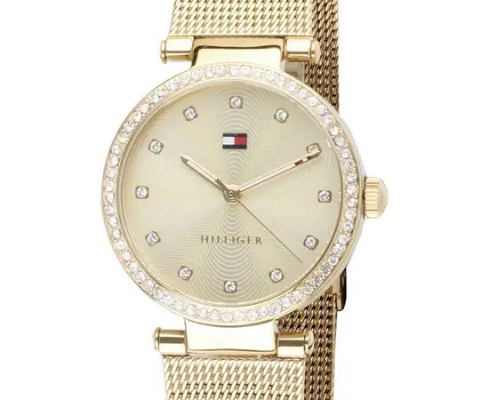 Жіночий годинник Tommy Hilfiger 1781864, зображення 