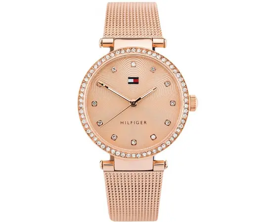 Жіночий годинник Tommy Hilfiger 1781865, зображення 