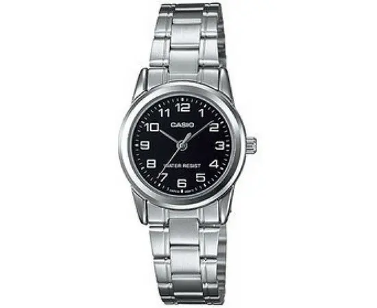 Жіночий годинник Casio LTP-V001D-1BUDF, зображення 