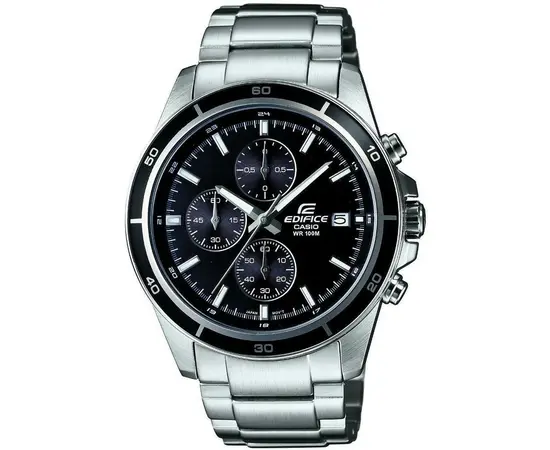 Чоловічий годинник Casio EFR-526D-1AVUEF, зображення 