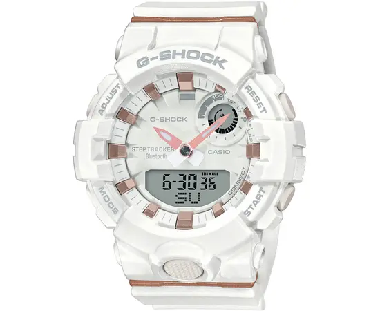Жіночий годинник Casio GMA-B800-7AER, зображення 