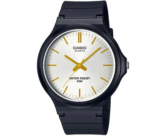Чоловічий годинник Casio MW-240-7E3VEF, зображення 