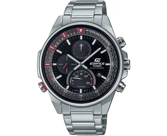 Чоловічий годинник Casio EFS-S590D-1AVUEF, зображення 