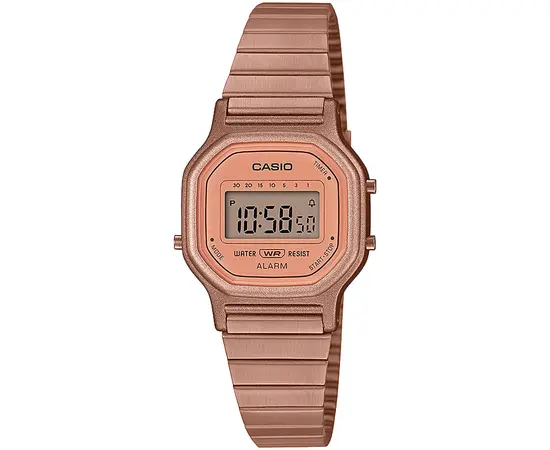 Жіночий годинник Casio LA-11WR-5AEF, зображення 