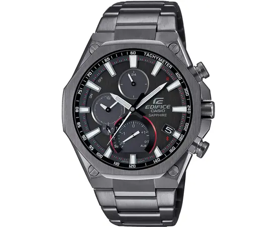 Мужские часы Casio EQB-1100DC-1AER, фото 