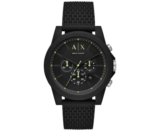 Чоловічий годинник Armani Exchange AX1344, зображення 