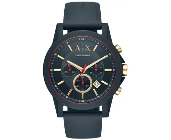Чоловічий годинник Armani Exchange AX1335, зображення 