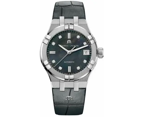 Женские часы Maurice Lacroix AIKON Automatic AI6006-SS001-370-1, фото 