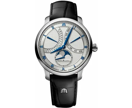 Мужские часы Maurice Lacroix MP6608-SS001-110-1, фото 