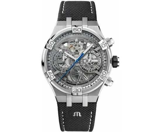 Мужские часы Maurice Lacroix AI6098-SS001-090-1, фото 