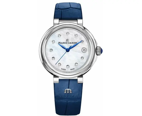 Жіночий годинник Maurice Lacroix FA1007-SS001-170-1, зображення 