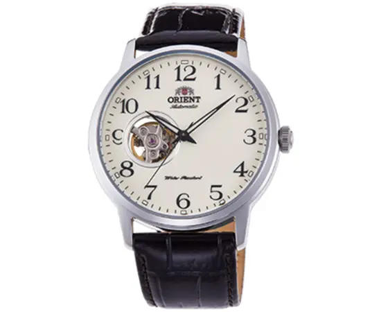 Чоловічий годинник Orient RA-AG0010S10B, зображення 
