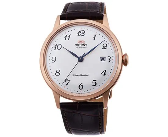 Чоловічий годинник Orient RA-AC0001S10B, зображення 