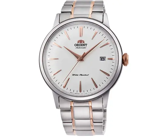 Чоловічий годинник Orient RA-AC0004S10B, зображення 