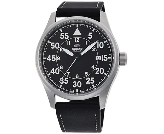 Мужские часы Orient RA-AC0H03B10B, фото 