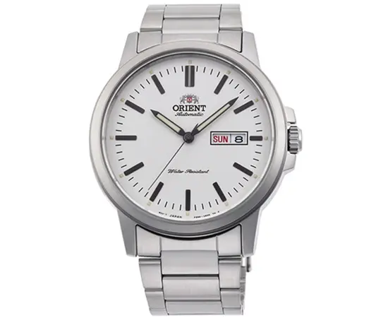 Мужские часы Orient RA-AA0C03S19B, фото 