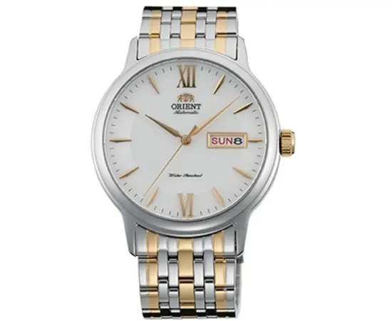 Мужские часы Orient SAA05002WB, фото 