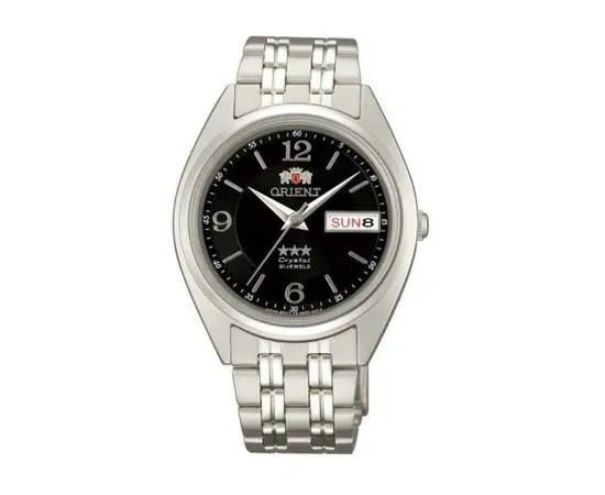 Чоловічий годинник Orient FAB0000EB9, зображення 