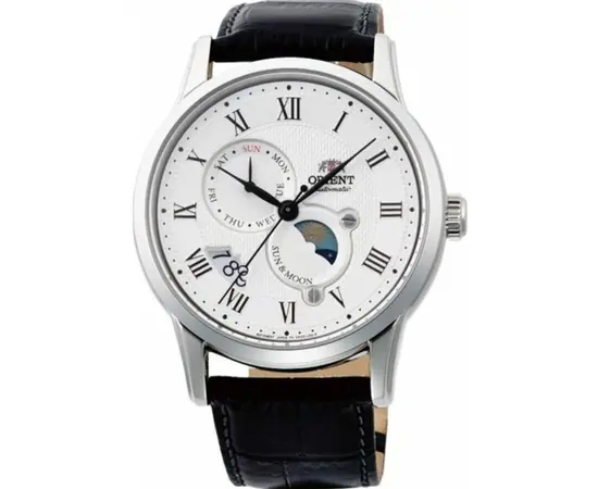 Чоловічий годинник Orient FAK00002S0, зображення 