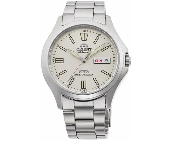 Чоловічий годинник Orient RA-AB0F12S19B, зображення 