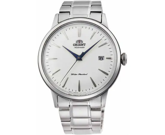 Мужские часы Orient RA-AC0005S10B, фото 