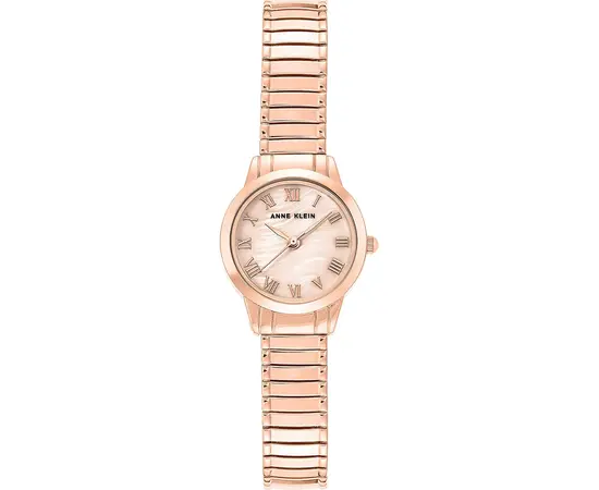 Жіночий годинник Anne Klein AK/3800PMRG, зображення 