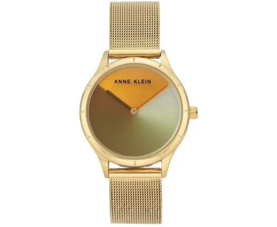 Женские часы Anne Klein AK/3776MTGB, фото 