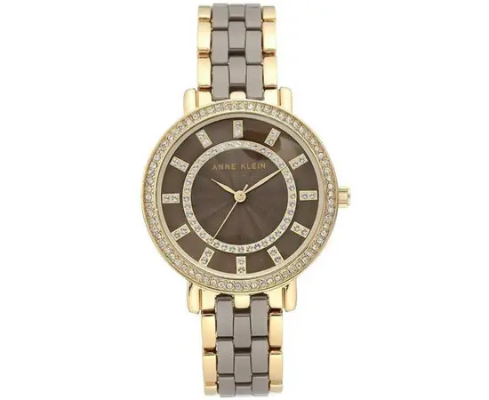 Жіночий годинник Anne Klein AK/3810BNGB, зображення 