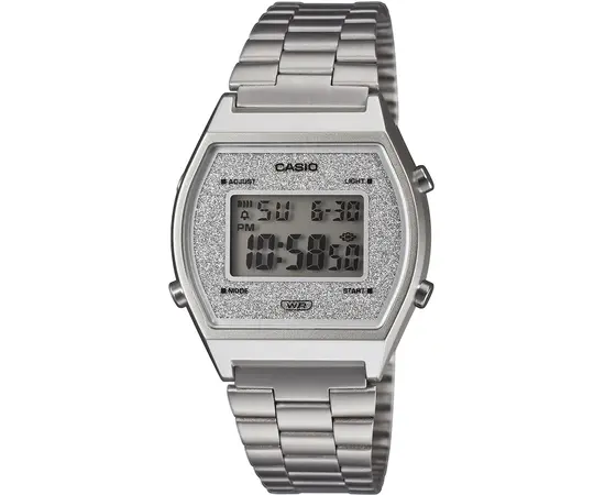 Часы Casio B640WDG-7EF, фото 