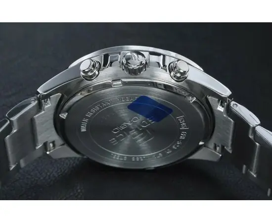 Чоловічий годинник Casio EFR-526D-1AVUEF, зображення 3
