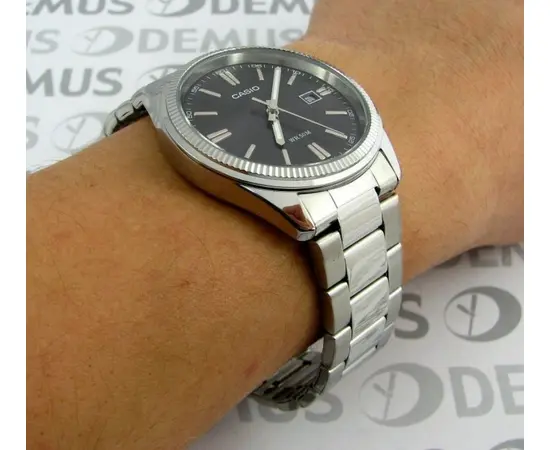 Чоловічий годинник Casio MTP-1302PD-1A1VEF, зображення 4