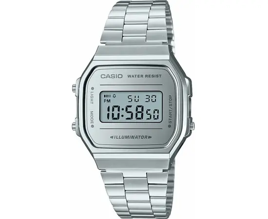 Часы Casio A168WEM-7EF, фото 