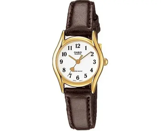 Жіночий годинник Casio LTP-1094Q-7B5RDF, зображення 
