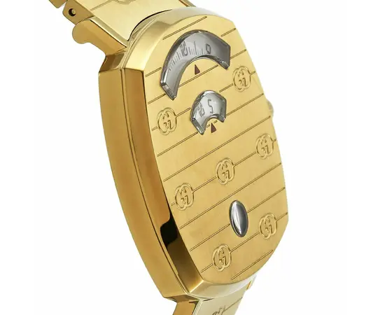 Жіночий годинник Gucci YA157403, зображення 2