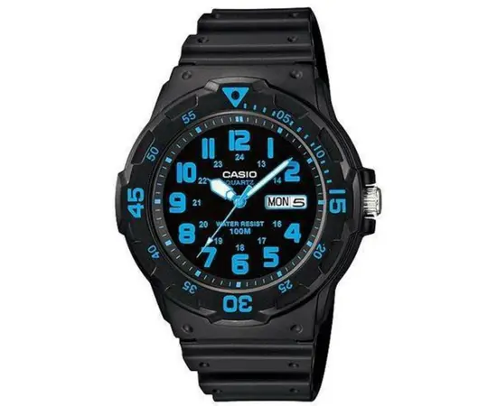 Casio MRW-200H-2BVEF