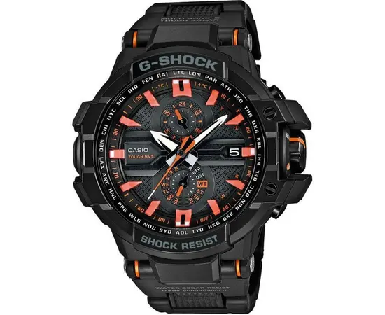Casio GW-A1000FC-1A4ER