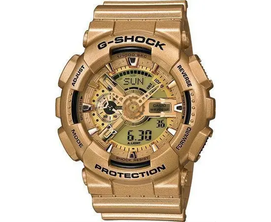 Casio GA-110GD-9AER