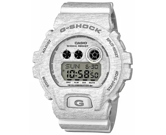 Мужские часы Casio GD-X6900HT-7ER, фото 
