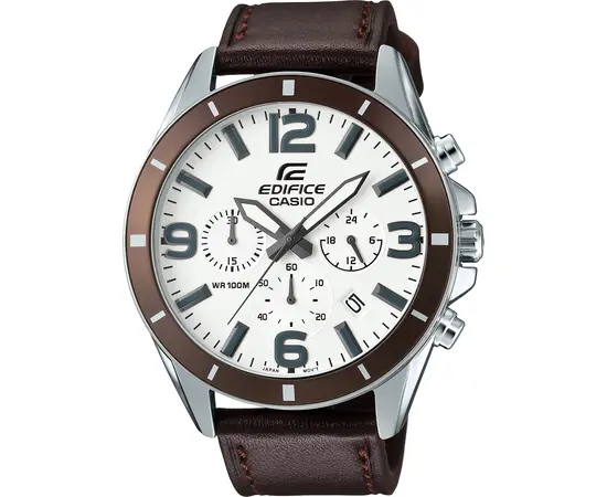 Мужские часы Casio EFR-553L-7BVUEF, фото 