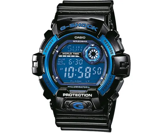 Casio G-8900A-1ER