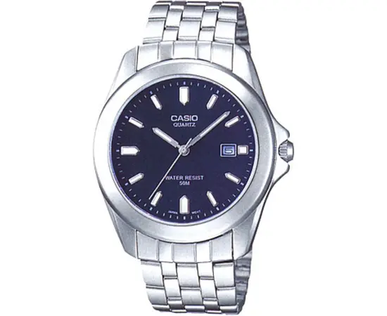 Мужские часы Casio MTP-1222A-2AVEF, фото 