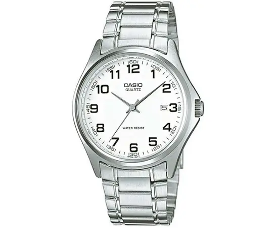 Чоловічий годинник Casio MTP-1183PA-7BEF, зображення 