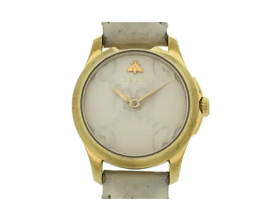 Жіночий годинник Gucci YA126580, зображення 2
