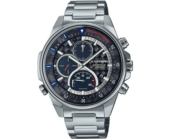 Чоловічий годинник Casio EFS-S590AT-1AER, зображення 