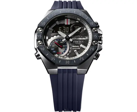 Мужские часы Casio ECB-10AT-1AER, фото 