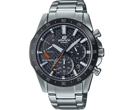 Чоловічий годинник Casio EFS-S580DB-1AVUEF, зображення 