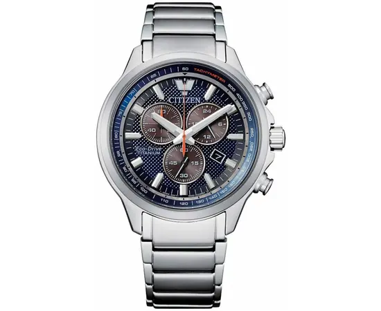 Чоловічий годинник Citizen AT2470-85L, зображення 