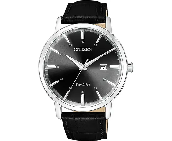 Мужские часы Citizen BM7460-11E, фото 