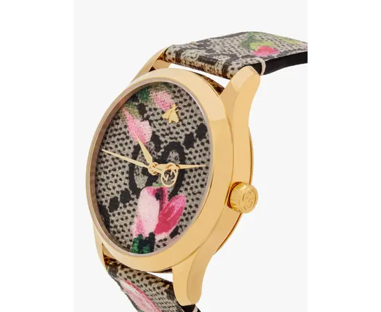 Мужские часы Gucci YA1264038, фото 4
