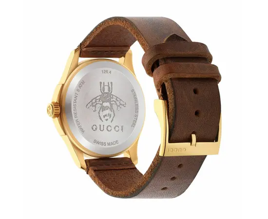 Жіночий годинник Gucci YA126497, зображення 2
